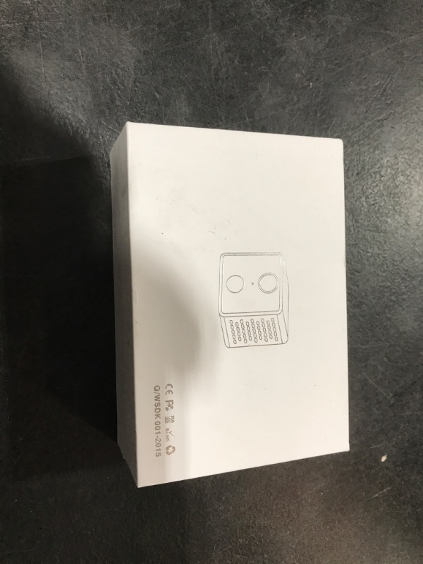 Photo 1 of WiFi Mini Camera | Hidden Spy Camera | Free Cloud Storage & 32G SD Card, 2024 4K HD Smallest Cam, 150 Days Standby Time, Surveillance Wireless Camera with AI Motion Detection, Auto Night Vision