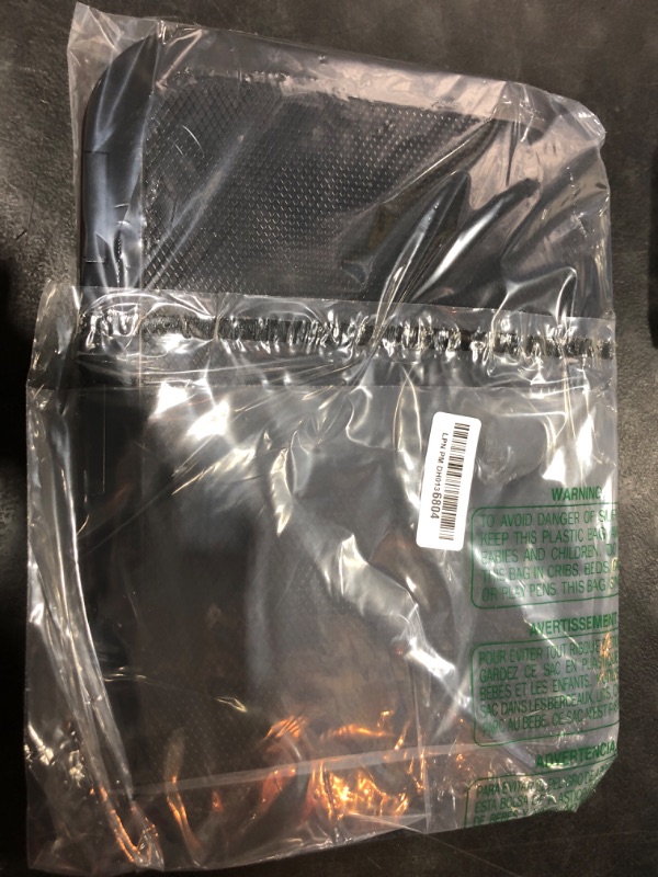 Photo 1 of YaeMarine Marine Access Hatch Boat Deck Hatch Lid Access Hatch & Lid 10-5/8" x 14-3/4" RV (270mm x 375mm) Black