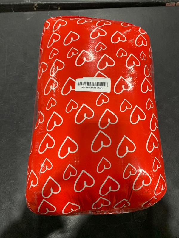 Photo 1 of MorisMos Giant Teddy Bear Stuffed Animal 4FT, Big Teddy Bear Plush for Kids, Large Brown Bear for Girlfriend, 47in