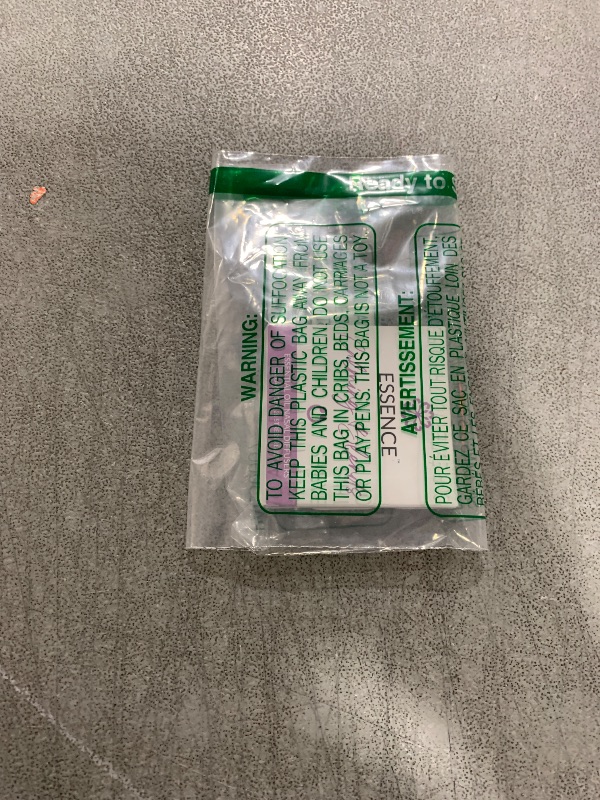 Photo 1 of Essence Nasal Diffuser | Essential Oil Ring | Silicone Nose Inhaler Bundle Pack (Calming Blends)