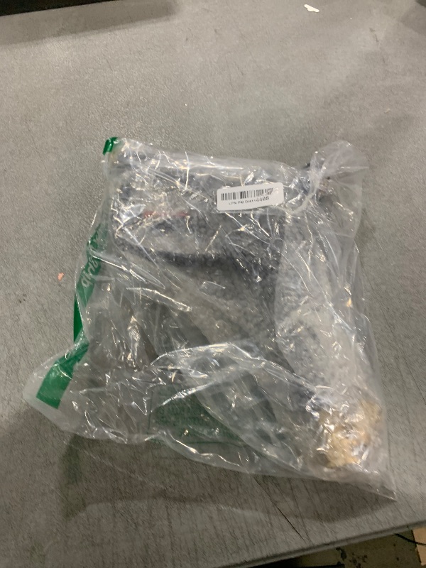 Photo 1 of Pressure Washer Gun, 5000 PSI Max High-Pressure Washer Extension Wand with 5 nozzles, M22 14MM Swivel Connect & M22 15MM & 3/8" Quick Connect, Power Washer Gun for Driveway, Yard, Fence, Car, Vehicle