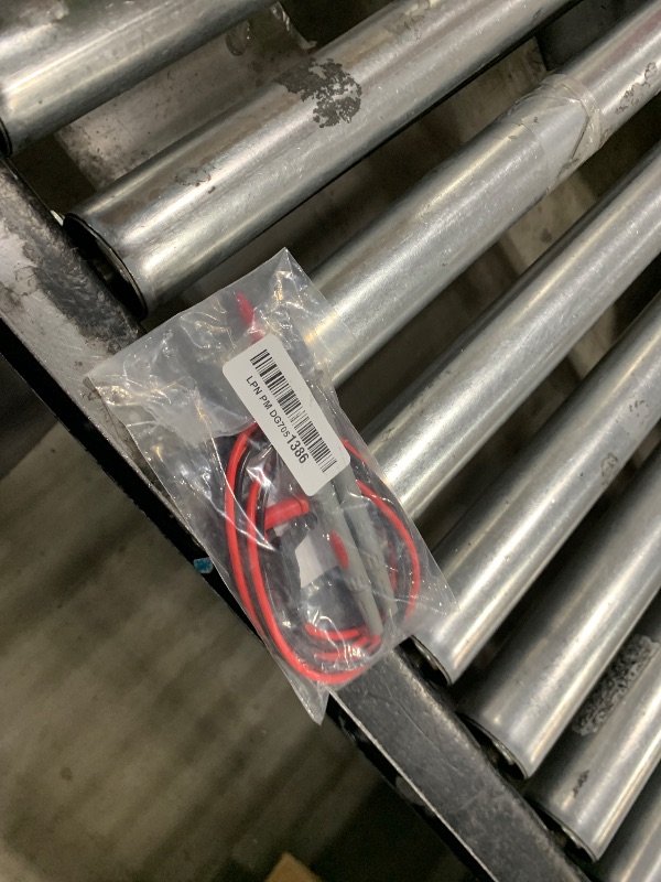 Photo 1 of Multimeter Test Leads Banana Plug,1000V 20A Digital Multi Meter Clamp Tester Probe Test Probes Leads for Multimeter Electronic Test Leads Multimeter Accessories (2 pcs) (20A)