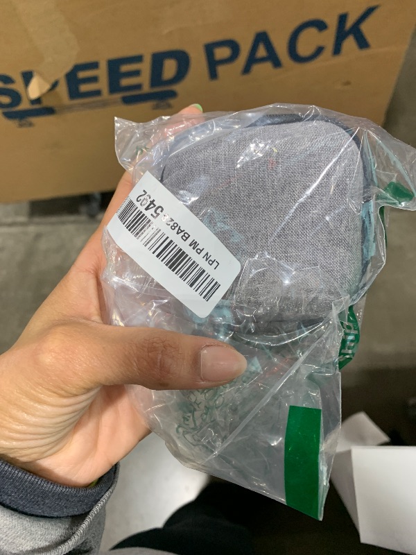 Photo 1 of Wireless Lavalier Microphone for iPhone Android PC with Noise Cancellation, 100ft Transmission, 18H Battery Life, Lightning & USB Type-C Wireless Lapel Microphone for Video Recording, Vlog, Streaming