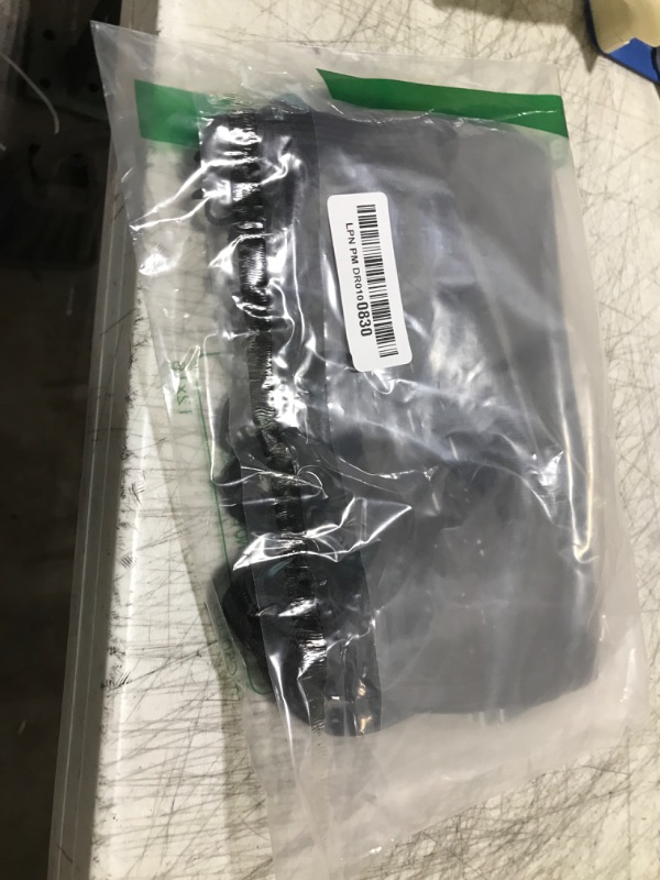 Photo 1 of Universal Mesh Cargo Net for Car Trunk Storage,Elastic Small Automotive Cargo Net Pocket Wall Sticker Organizer Pouch Bag Storage for SUV,2 Pack with Tape Stickers