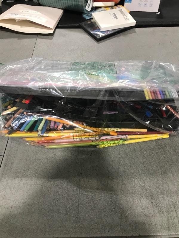 Photo 1 of Prismacolor Premier Colored Pencils, Soft Core, 150 Count, Ultra-Smooth, Durable, Vibrant Colors