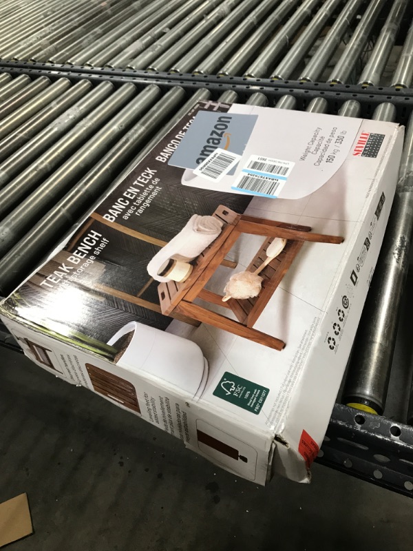 Photo 1 of Tecmojo 1U Rack Shelf,19 inch Rack Shelf 8 inch Depth,Rack Mount Shelf with Anti-Slip Stops,Server Rack Shelf and Network Shelf for 19 in Equipments, 55lbs Capacity of Vented 1U Shelf,Black,No Lip