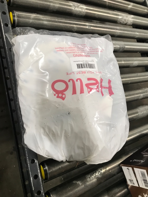 Photo 1 of VETHIN Bed Canopy for Girls Kids,Princess Round Dome Children Dreamy Mosquito Net Bedding Girls Room Castle Play Tent Hanging House Decor Reading Nook Canopies (Black/Black)