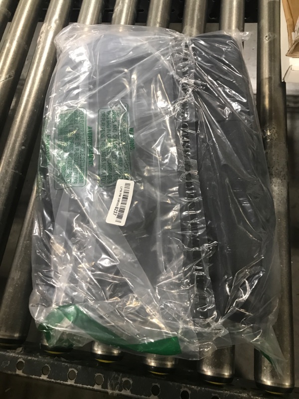 Photo 1 of 6.4FT Inflatable Ramadan Crescent Moon Decorations, Blow Up Islamic Eid Decor, Eid Mubarak Muslim Holiday Outdoor Yard Decorations Holy Celebration with LED Lights