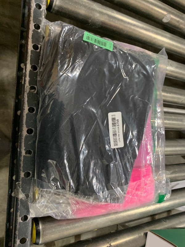 Photo 1 of Xintorch 80s Outfit Women Costume Accessories Set T Shirt Leggings Tutu Skirt Neno Party Leg Warmers Headband