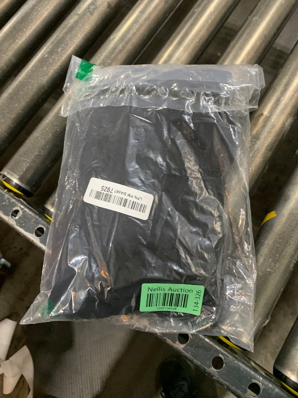 Photo 1 of Men’s Pirate Pants Ankle Banded Renaissance Pants Medieval Viking Navigator Pants Halloween Costume Cosplay with Drawstrings Black S