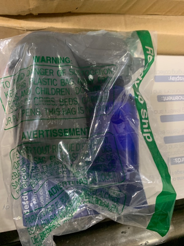 Photo 1 of PUR PLUS Vertical Faucet Mount Water Filtration System with 3-in-1 Lead Reducing Filter for Great-Tasting Filtered Tap Water, Lasts 100 Gallons, Grey