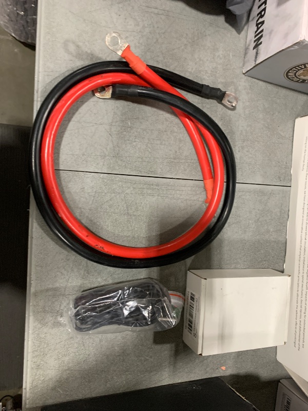 Photo 1 of 100A MPPT Solar Charge Controller 12V/24V/48V Auto, MPPT Solar Controller 100 Amp w/ LCD Display, Support 12(Max) Solar Regulator Connections in Parallel, Work with Lead-Acid and Lithium Batteries