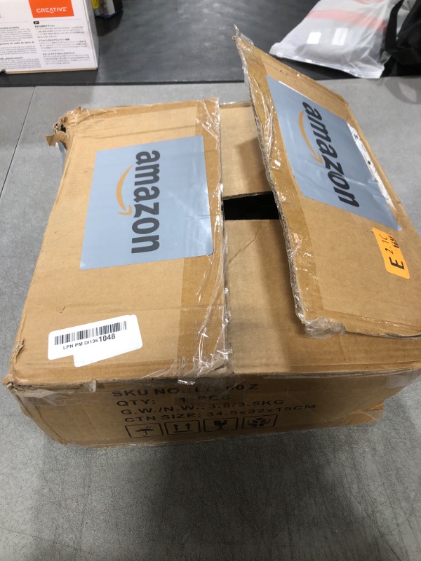 Photo 1 of IBUYKE Square Makeup Stool with Adjustable Feet and Storage Space, Footrest Stool, PU Seat Vanity Stool, Multi-Use as Small Side Table or Ottoman, for Bedroom, Brown LG-60Z