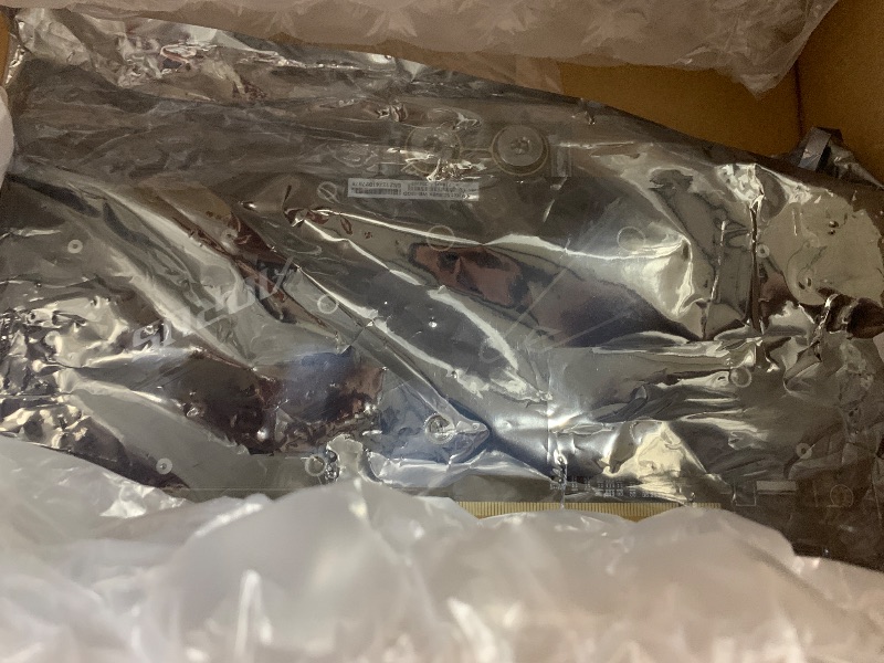 Photo 1 of GIGABYTE AORUS Radeon RX 6900 XT Xtreme WATERFORCE WB 16G Graphics Card, WATERFORCE Water Block Cooling System, 16GB 256-bit GDDR6, GV-R69XTAORUSX WB-16GD Video Card