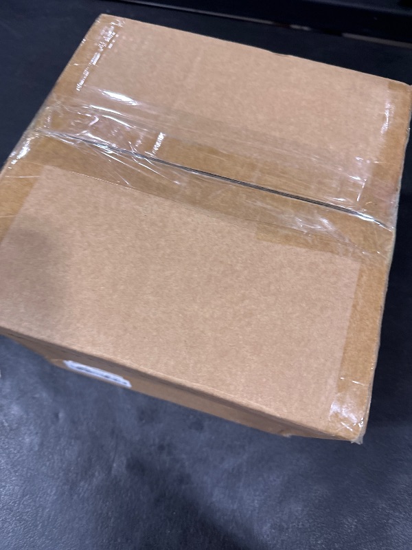 Photo 1 of MyGift Black Metal Pizza Table Stands, Tabletop Pizza Pan Riser Food Platter Tray and Display Rack, Set of 4