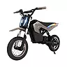 Photo 1 of Jetson Horizon X Kids Electric Dirt Bike with Headlights
