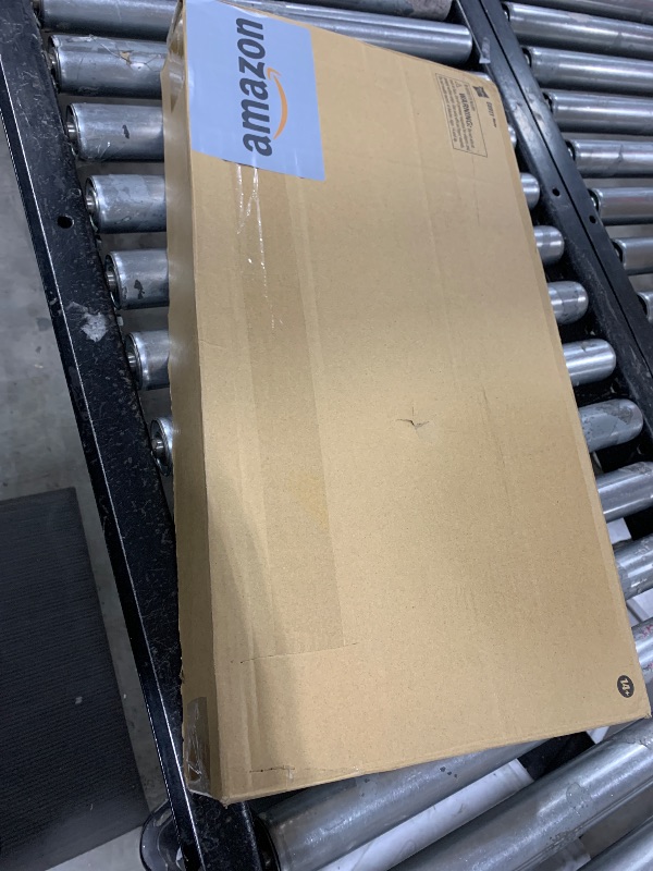 Photo 1 of Nerf Hyper Mach-100 Fully Motorized Blaster, 80 Hyper Rounds, Eyewear, Up to 110 FPS Velocity, Easy Reload, Holds Up to 100 Rounds