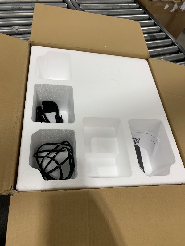 Photo 1 of Under Desk Elliptical Machine, Ellipse Leg Exerciser as Seen on Tv for Seniors Adults with 12 Adjustable Speed, Quiet & Portable Seated Pedal Exerciser with Remote Control & Non-Slip Foot Straps