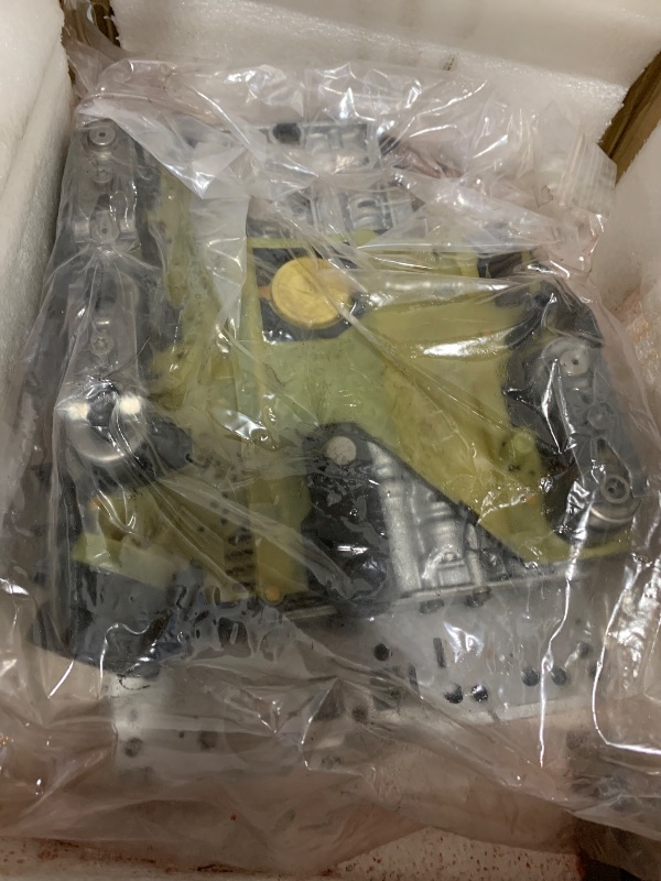 Photo 1 of 722.6 Transmission Valve Body Compatible with Mercedes-Benz