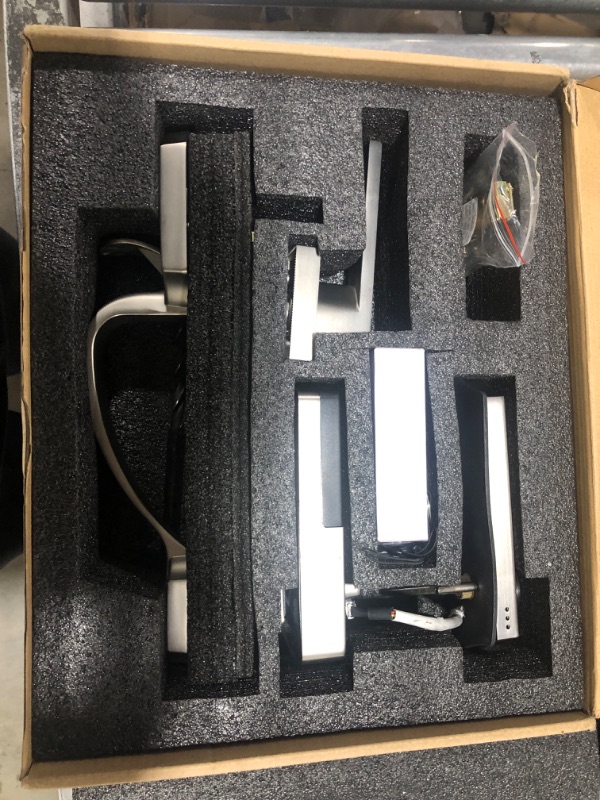 Photo 1 of Harfo Fingerprint Smart Door Lock for Front Door with Handle Set, App Control, Keyless Entry Door Lock Keypad Deadbolt, Digital Electronic Touchscreen Front Door Lock Set, Auto Lock, Satin Nickel