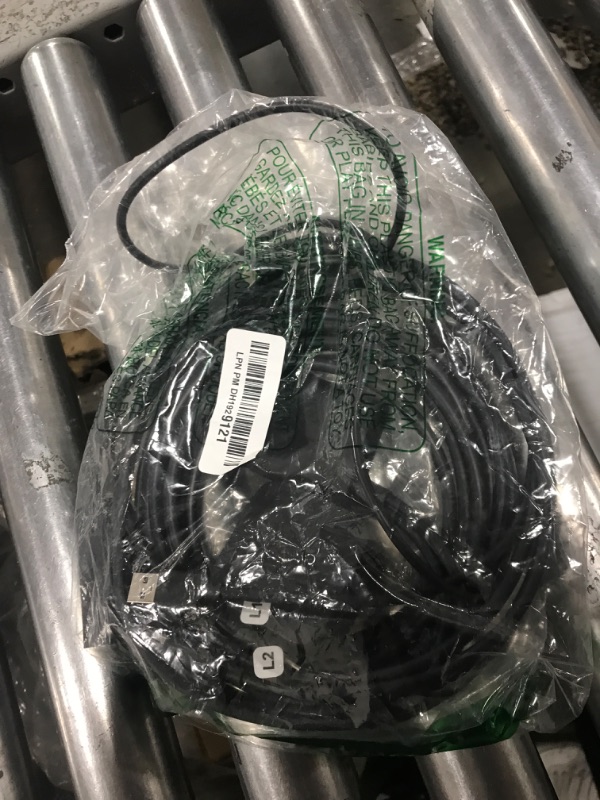 Photo 1 of HTC Vive Wired PC Streaming Kit for Vive Focus Vision VR Headset - DisplayPort Mode Compatible