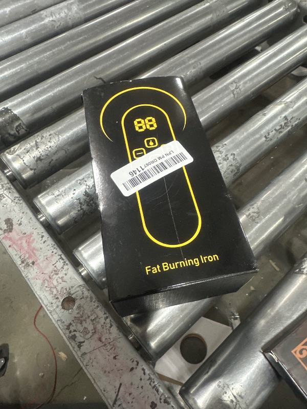 Photo 1 of COMEBY Body Sculpting Machine - Professional Handheld Cordless Cellulite Massager - Suitable for Belly, Neck, Legs, Hip, Arms