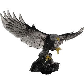 Photo 1 of 3D Crystal Puzzle Deluxe - Eagle