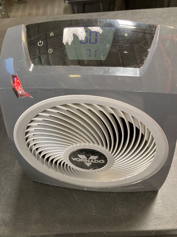 Photo 1 of Vornado Whole Room Heater and Fan