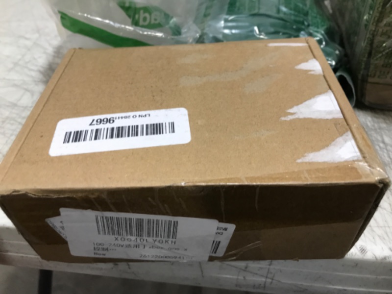 Photo 1 of Replacement Power Supply Internal AC Adapter for One X Internal Power Board, 100V to 240V