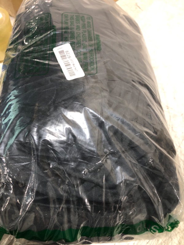 Photo 1 of 1 Pack Black Crystal Velvet Fitted Sheet King with 16" Elastic Deep Pocket, Ultra Soft Fluffy Double Fitted Bottom Sheet Only, Warm Fuzzy Flannel Mattress Protector for Fall Winter Spring