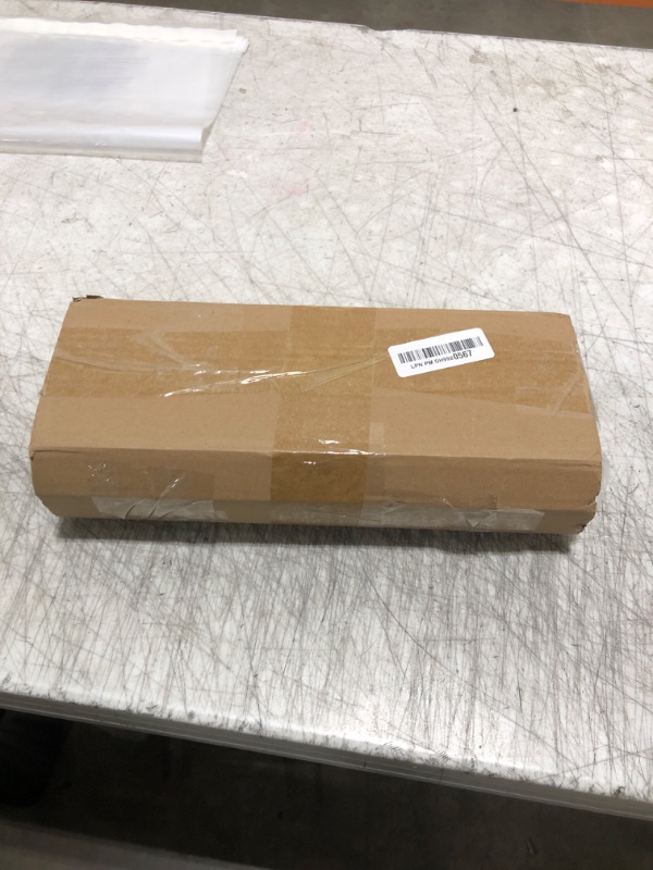 Photo 1 of MECCANIXITY 10-Well Acrylic Test Tube Rack Holder Lab Stand 40mm Hole Diameter Clear for Lab Tube 100ml