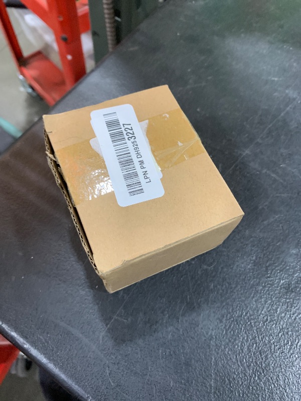 Photo 1 of Printer Print Head, ABS Portable 6 Color UV Printer Print Head Clear Printing Safe Stable Compact Printhead Replace for XP600 Printing Head Replacement Printer Accessories