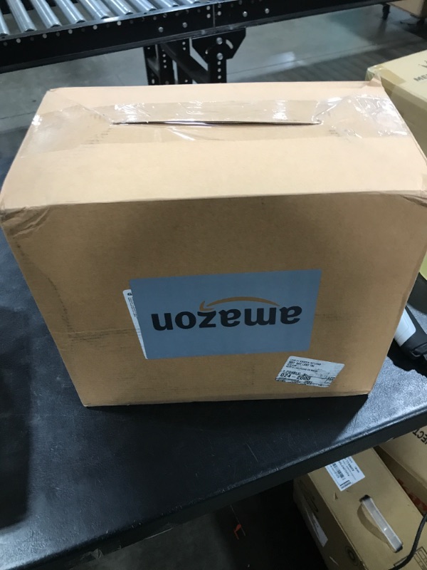 Photo 1 of GAMENOTE Clear Plastic Storage Bins with Lids,Stackable Containers for Classroom,Toy Storage Organizer, 5 Qt 6 Pack Small Tubs,Tote Box for Kids Playroom,Sorting(12×7.2×5.1 in)