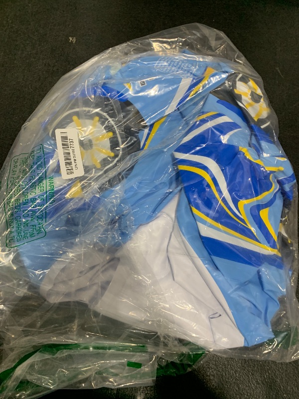 Photo 1 of Car Pool Floats Kids with Water Gun, Inflatable Pool Floats for Toddlers 1-3 with Squirt Gun, PVC Baby Swimming Float, No-Rollover Toddler Pool floats Seat Boat with Handle for Boys Girls Age 2-4, 3-5