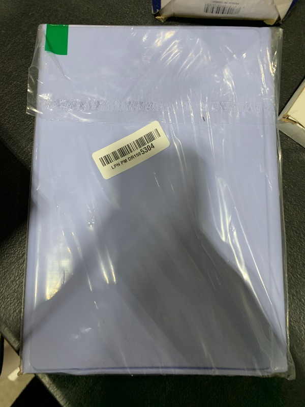 Photo 1 of Keyboard Case for Samsung Galaxy Tab S10+ Plus/ S9 Plus/ S9 FE+/ S9+/S8 Plus/ S8+/S7 Plus S7+ S7 FE 12.4 Inch, Bluetooth Keyboard case Detachable Wireless Slim Stand Cover with Pen Holder, Purple