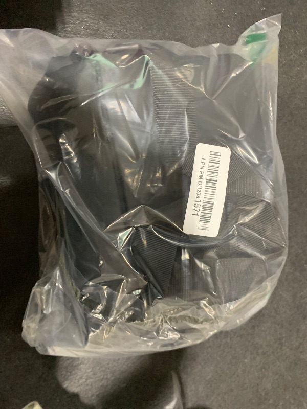 Photo 1 of DJI Mini 3 Pro Fly More Kit Plus, Includes Two Intelligent Flight Batteries Plus, a Two-Way Charging Hub, Remote Control, Data Cable, Shoulder Bag, Spare propellers, and Screws, Black