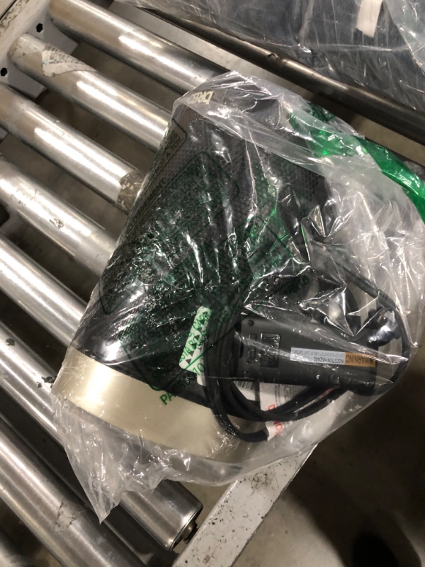 Photo 1 of Dreo Space Heater, Portable Electric Heaters for Indoor Use with Thermostat and Remote, 2024 Upgraded, Digital Display, 12H Timer, 5 Mode, 1500W PTC Ceramic Fast Safety Heat for Office Bedroom Home