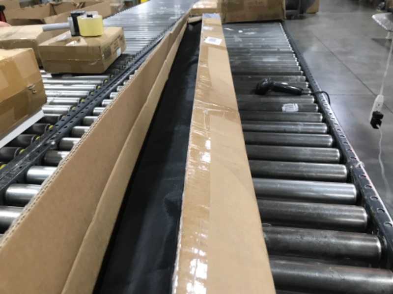 Photo 1 of GXMMAT Extra Large Exercise Mat 16'x6'/12'x6'/10'x6'/8'x6'(7mm), Extra Wide Workout Mats for Home Gym Flooring, Non-Slip Thick Durable Cardio Mat for MMA,Plyo,Jump Rope,Weights,Fitness,Shoe-Friendly