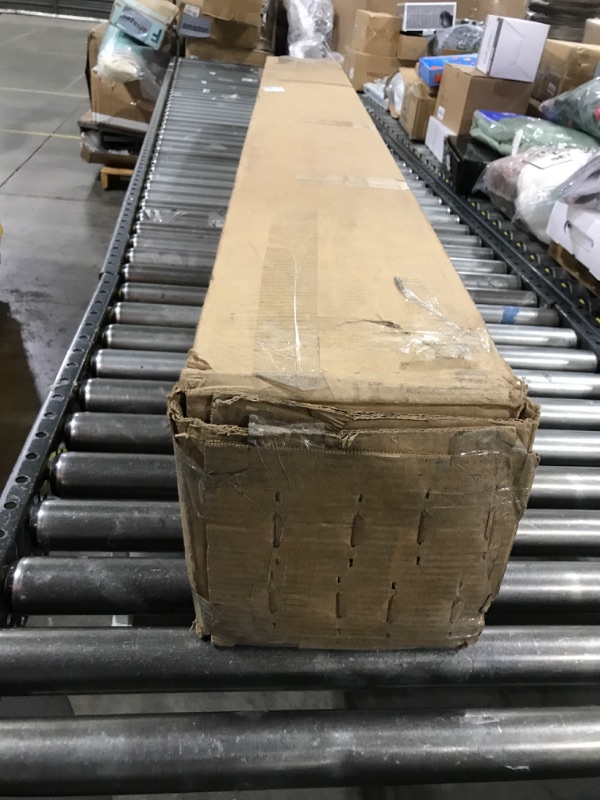 Photo 1 of American Furniture Classics Model Full Teepee Full Size Teepee Bed with Raised Base