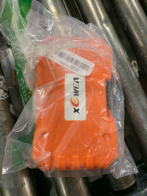 Photo 1 of XEWEA 13Pcs Screw Extractor Set Multi-Spline Easy Out Bolt Extractor Kit, Chrome Molybdenum Alloy Steel Hex Head Bolt Remover Tool for Broken Stripped Rusted Bolts Screws Nuts