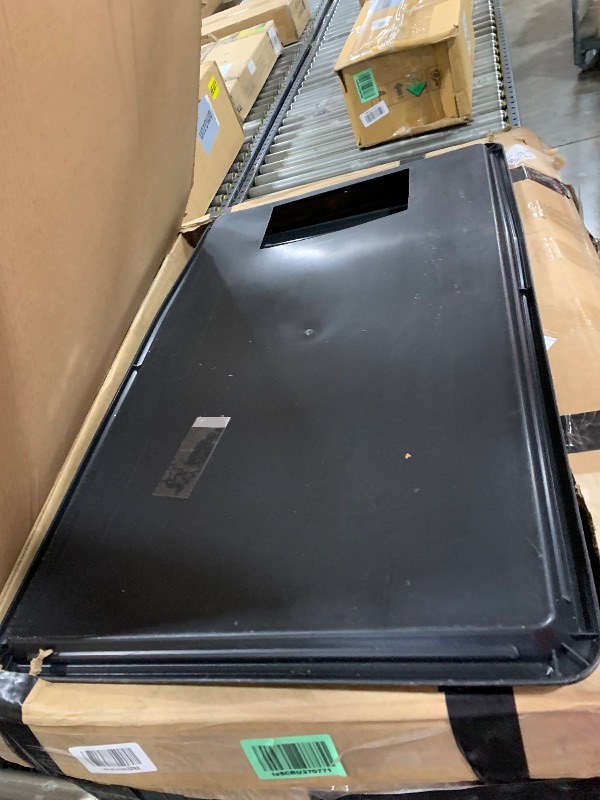 Photo 1 of VEVOR 64.6" Rolling Metal Ferret Cage, Large 4-Tier Critter Nation Cage, Small Animal Cage with Ramps & Tray, Easy to Set up for Pet Mice, Hamster, Guinea Pig, Chinchilla, Squirrel, Hedgehogs, Bunny