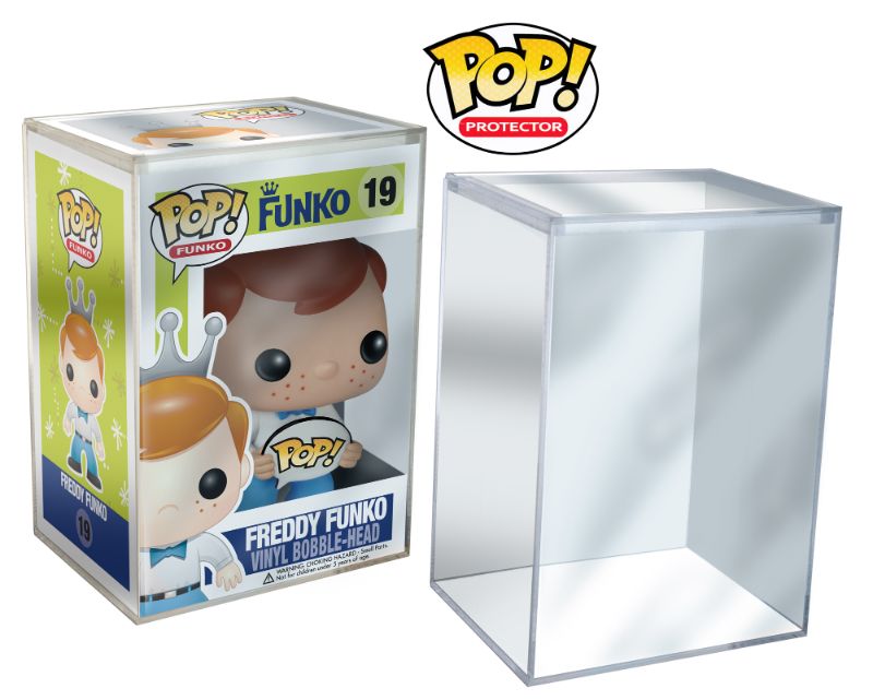 Photo 1 of Pop! Stacks Pop Protector Case