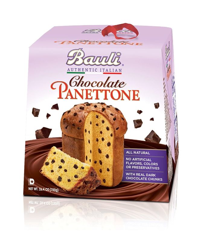 Photo 1 of Bauli Cake Panettone
Exp 06/30/2025