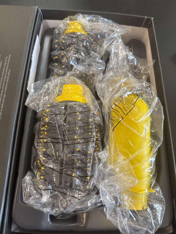 Photo 1 of Drybar The Triple Shot Interchangeable Blow-Dryer Brush | 3-in-1 Styling Tool for Voluminous Blowouts, Defined Curls or Waves, and Smooth Straight Looks