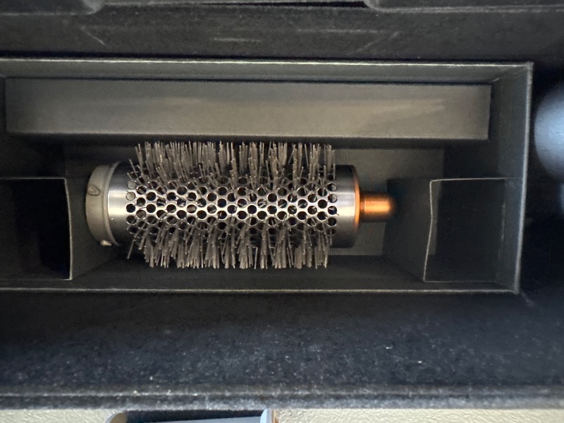 Photo 1 of Dyson Airwrap™ Multi-Styler Complete Long
