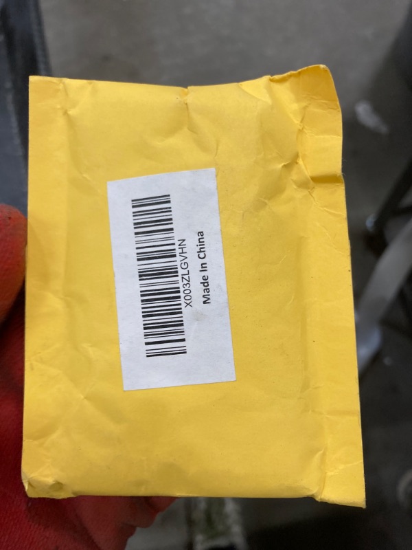 Photo 1 of Small ON Off Push Button Switch with Cover 12V 24V Mini ON-Off pushbutton Switch, 3.9 Inch Pre-Wired Surface Mount ON/Off Switch with Double-Sided Tape for Paste Installation