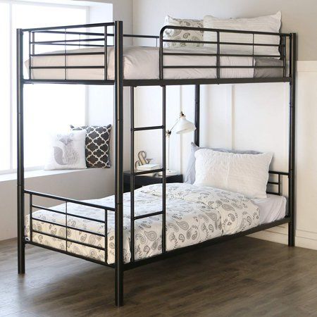Photo 1 of *see notes*
Zimtown Twin Over Twin Steel Bunk Beds Frame 78 X 42 X 65 with Ladder Bedroom Dorm Room for Kids Adult Children
