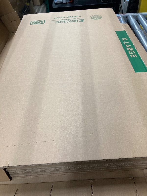 Photo 1 of 11 x_large boxes