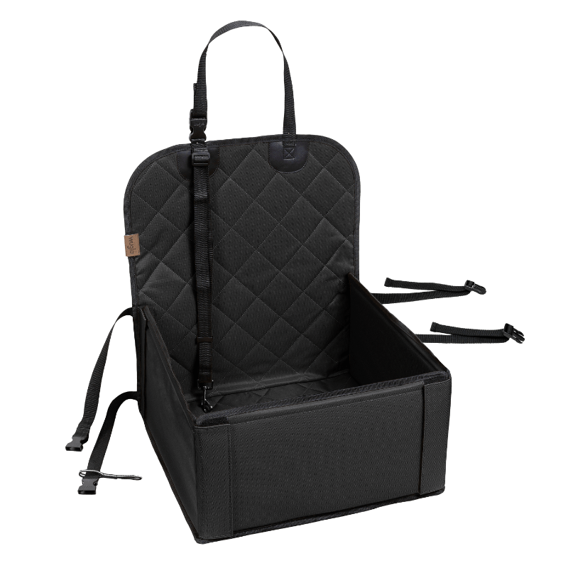 Photo 1 of  WUGLO Compact Dog Car Seat
