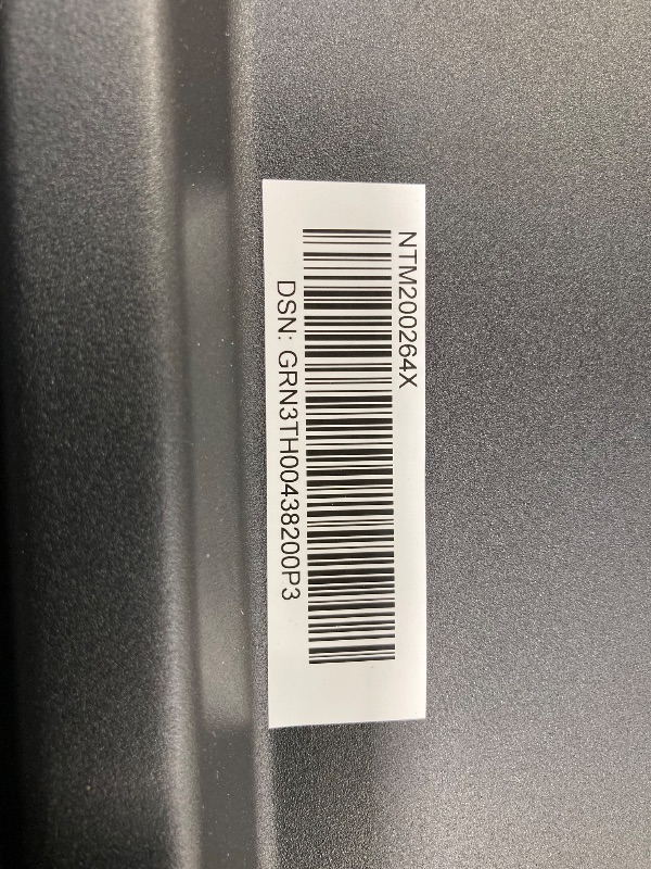 Photo 1 of ****BROKEN SCREEN, SOLD FOR PARTS*****TCL 65-Inch Class S5 UHD 4K LED Smart TV with Fire TV (65S551F, 2024 Model), Dolby Vision, HDR PRO+, Dolby Atmos, Alexa Built-in with Voice Remote, Apple AirPlay 2 Compatibility, Streaming Television